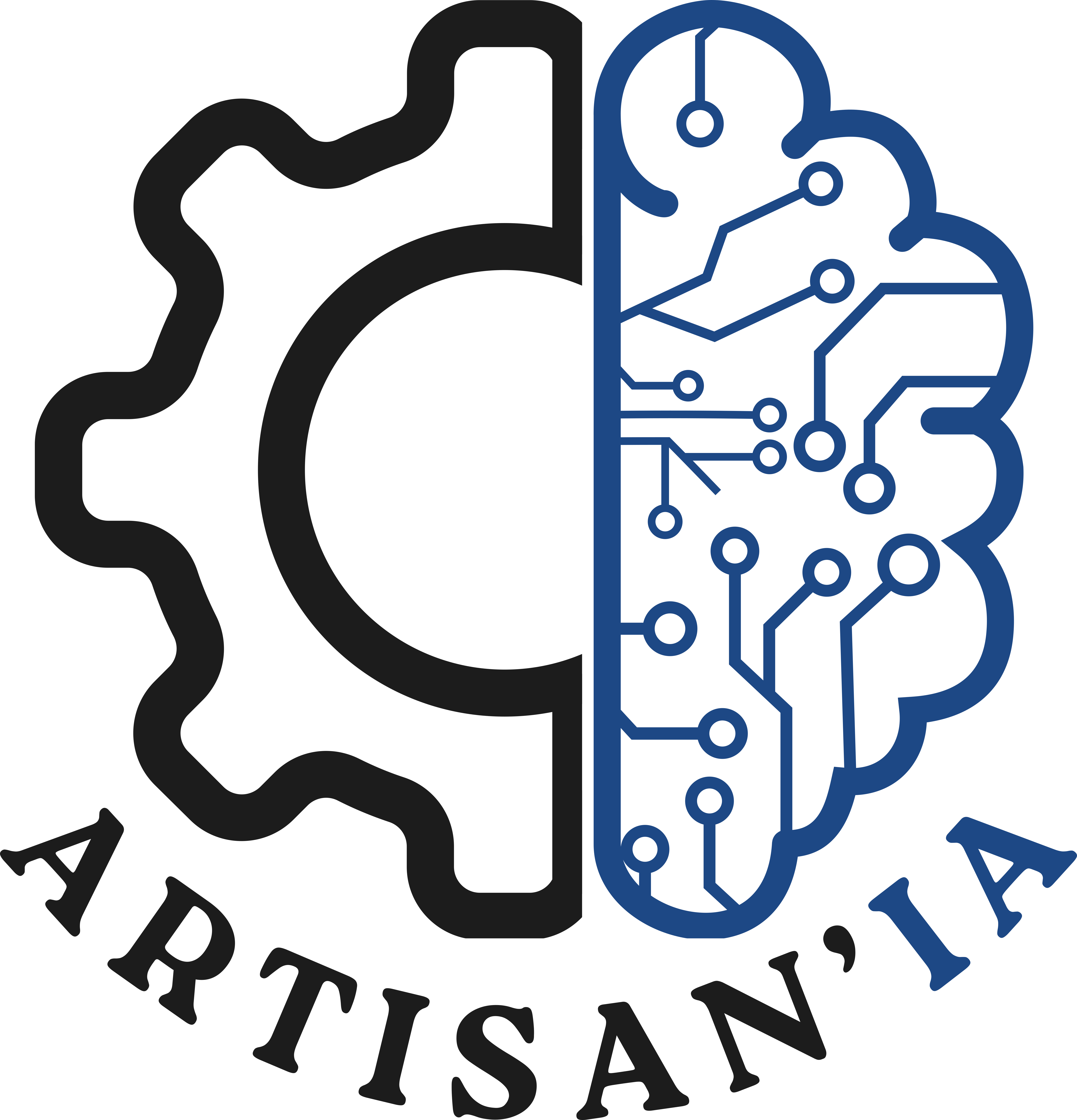 Artisan'IA - Intelligence artificielle pour artisans et TPE