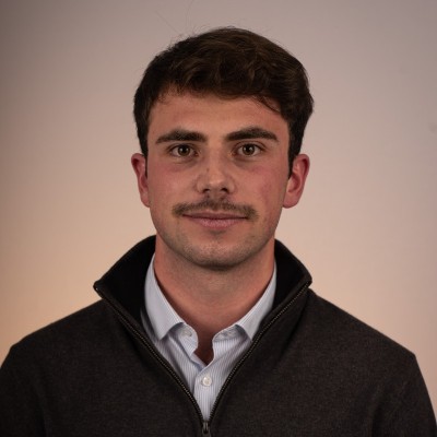 Victorien Binant - Développeur IA Picardie